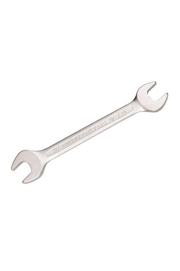 Izeltaş 0161011619 5/8x3/4 fork two mouth key long length (sae)