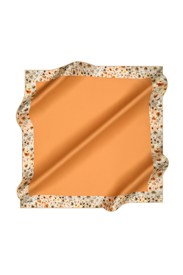 90X90 İpek Krep Saten - 1