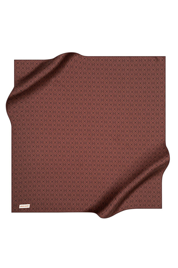 90X90 PC Crepe Satin - مقاس مريح