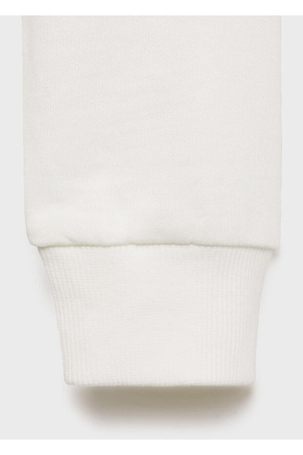 Payetli Sweatshirt - 7