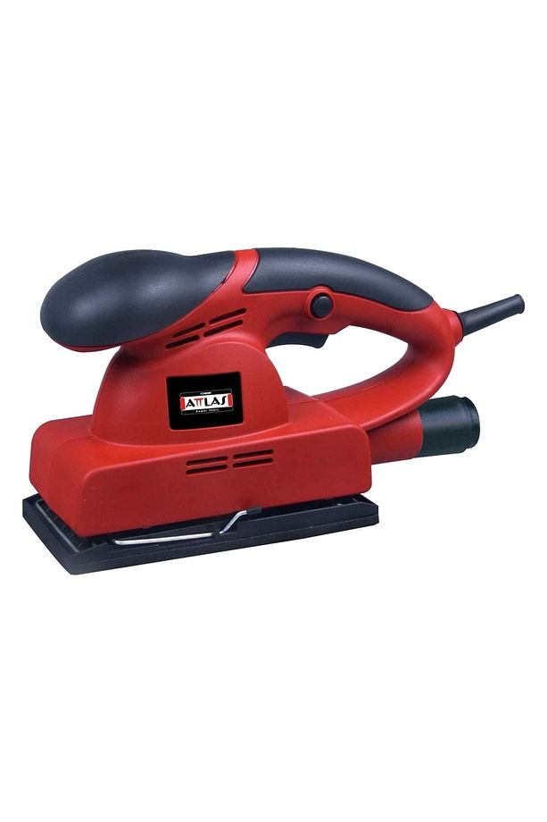 Atz 180 Titreşimli Zımpara 180 Watt - 1