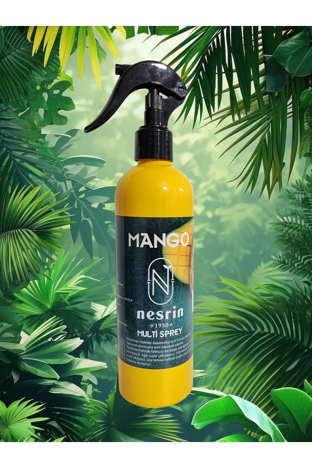 Mango Oda Parfümü Multi Spray 350 ml - 1