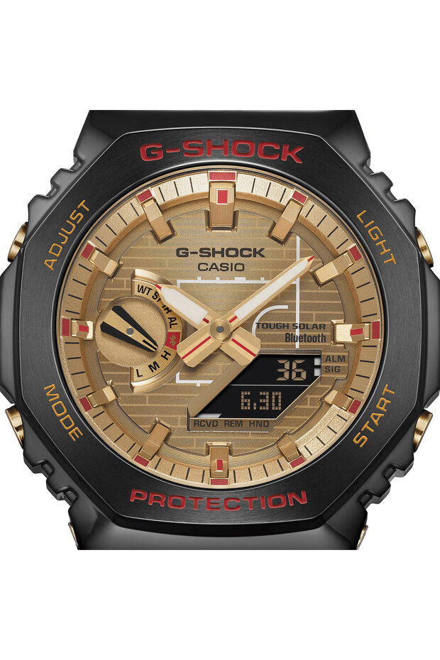 GBM-2100RH-1A - 3