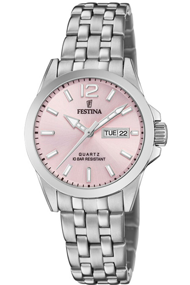 F20455/2 Classics Women's Watch