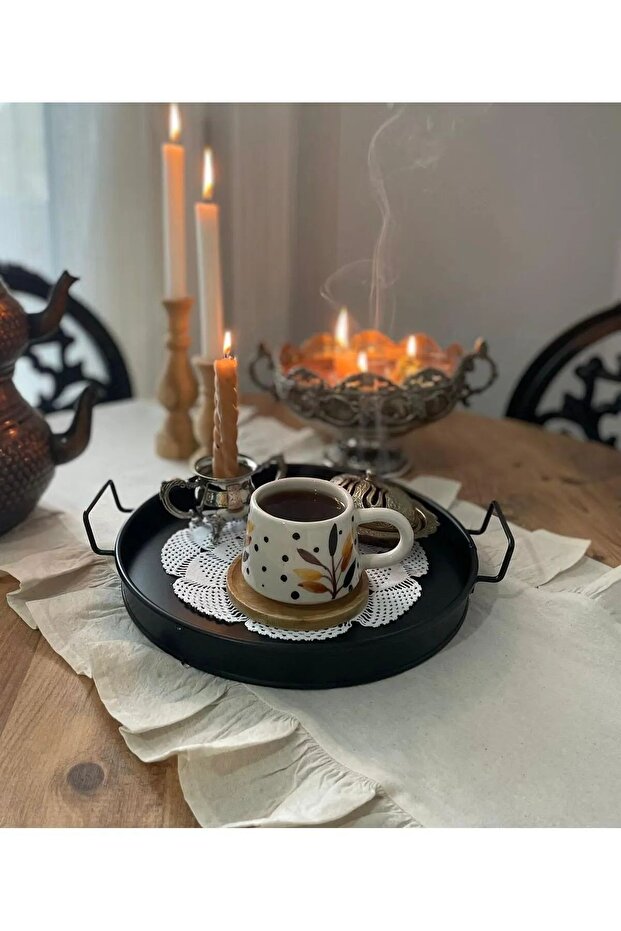 FIRFIRLI KETEN RUNNER - 2