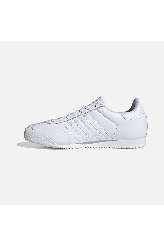 K 74 ''Classic T Toe Detail'' Sportswear Erkek Spor Ayakkabı - 2