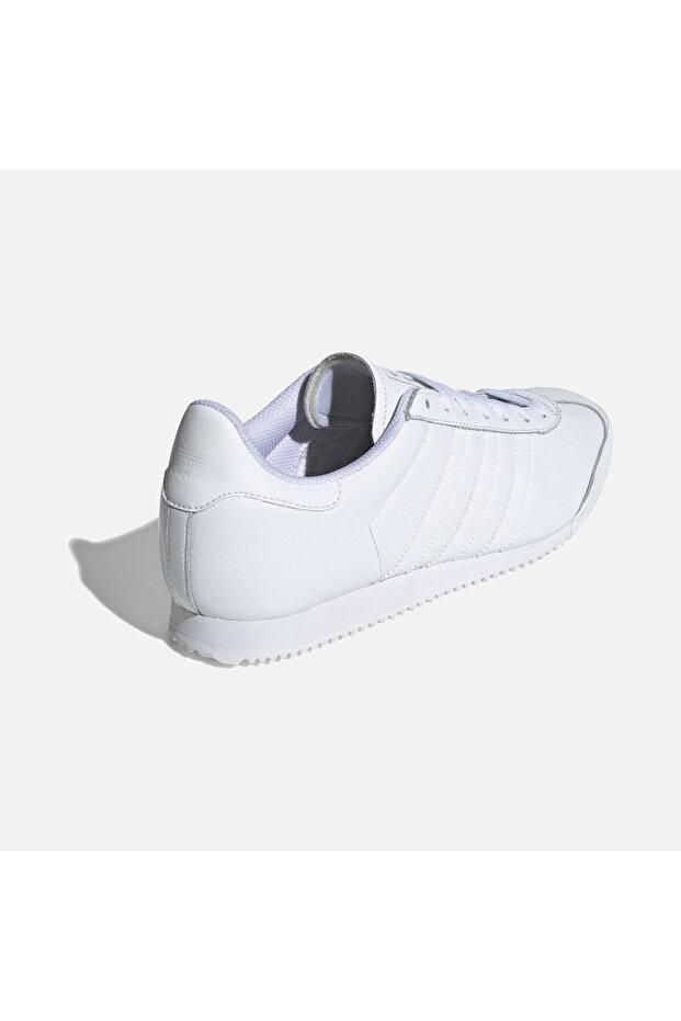 K 74 ''Classic T Toe Detail'' Sportswear Erkek Spor Ayakkabı - 4