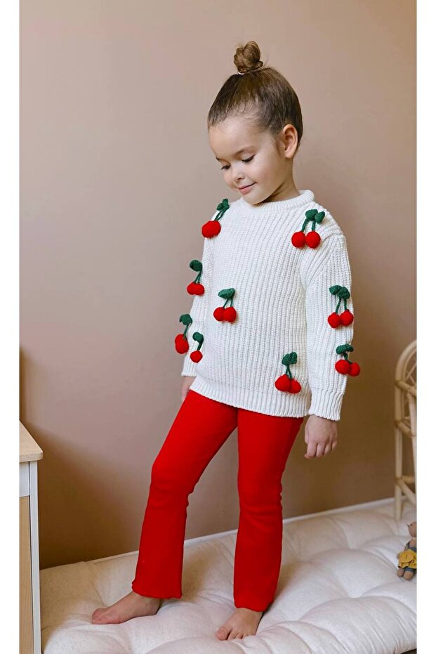 Çocuk alt üst takım - 1