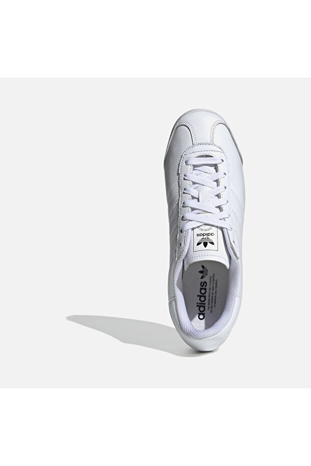 K 74 ''Classic T Toe Detail'' Sportswear Erkek Spor Ayakkabı - 5