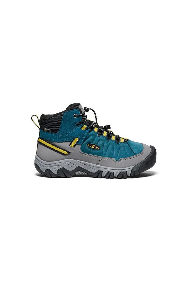 Unisex Targhee IV Wp Çocuk Bot - 1