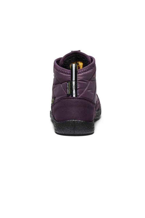 Howser 2 Chukka Wp Kadın Bot - 4