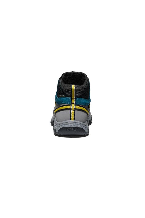 Unisex Targhee IV Wp Çocuk Bot - 5