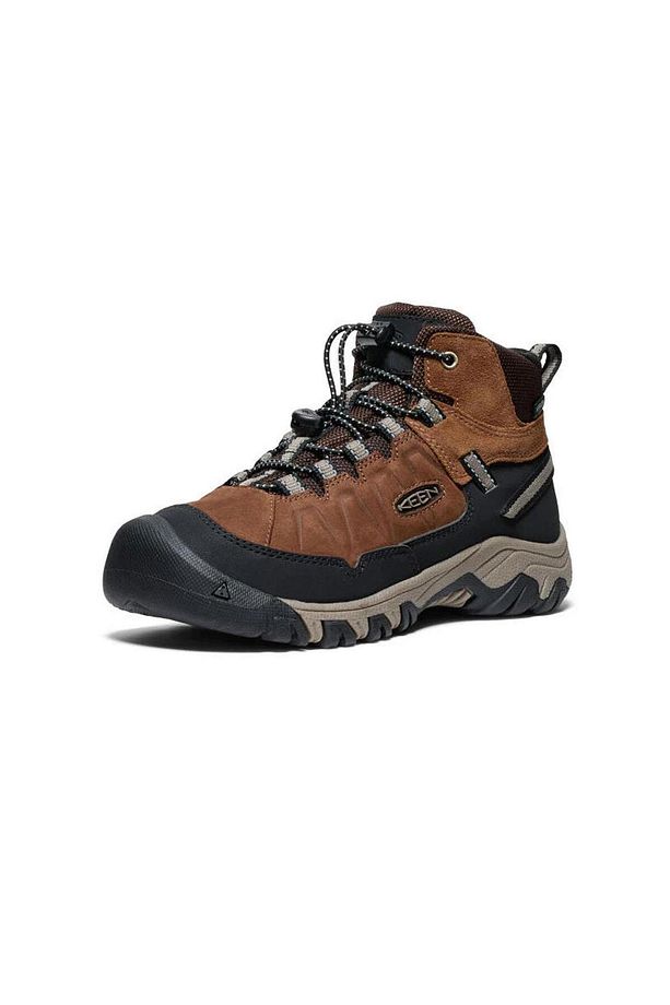 Targhee IV Wp Kadın Bot - 3