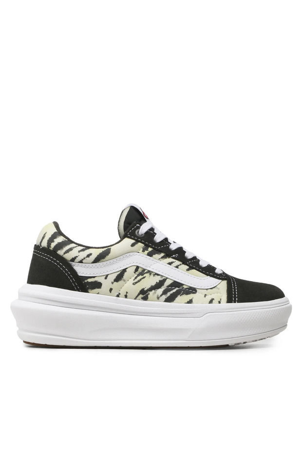 Old Skool Over Kadın Sneaker - 2