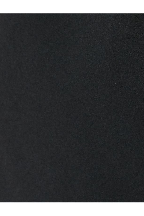 Taytlı Şort Spor Beli Bağcıklı Cep Detaylı - 6