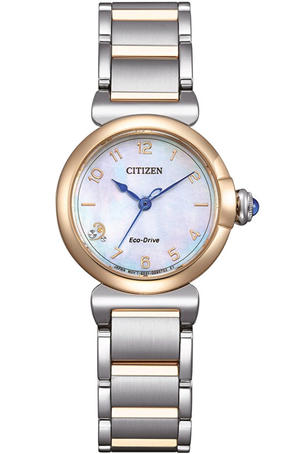 Em1136-87D Women's Wristwatch