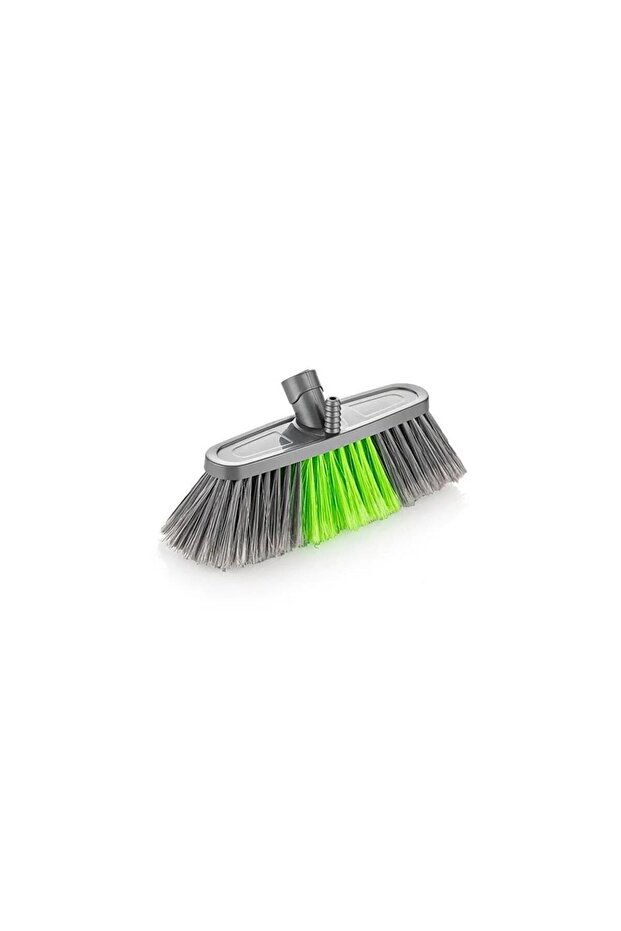 Ds-108 Medium Size Auto Wash Floor Windshield Wiping Cleaning Brush - 20 Cm. - 1 Piece