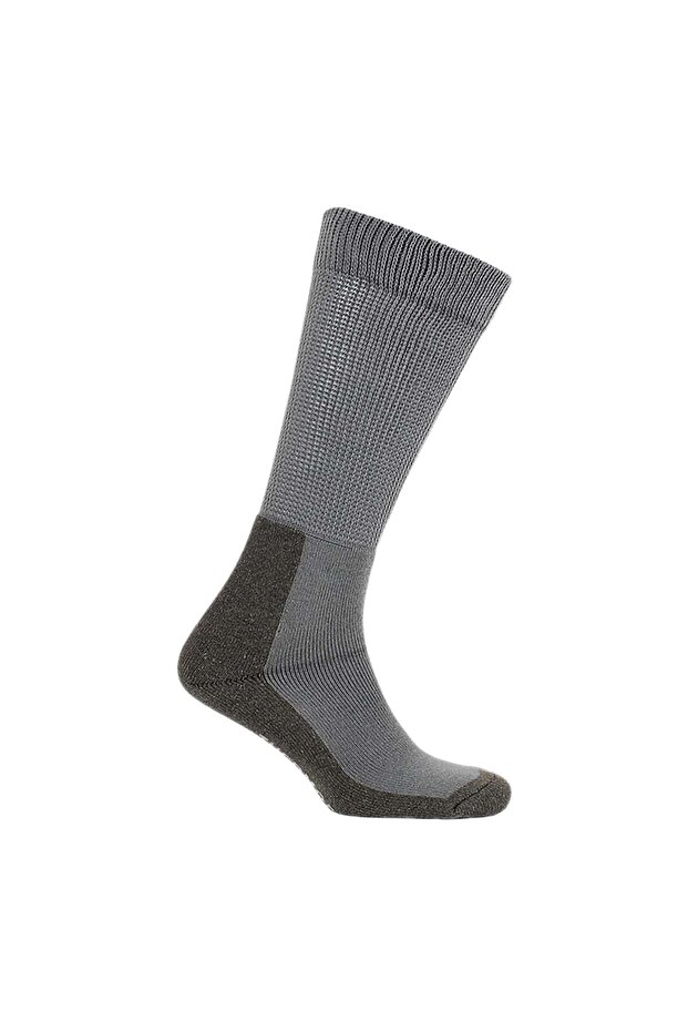 Termal Çorap - Hunting - - Haki - 2