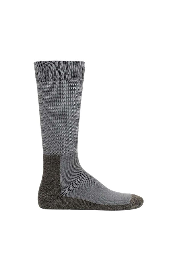 Termal Çorap - Hunting - - Haki - 4