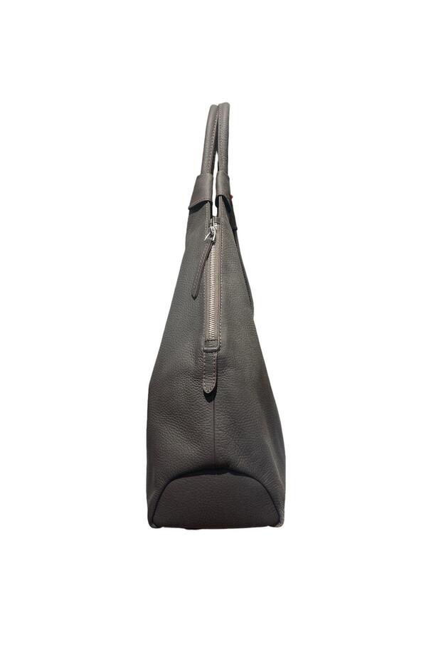 Hakiki Deri Çanta - 2