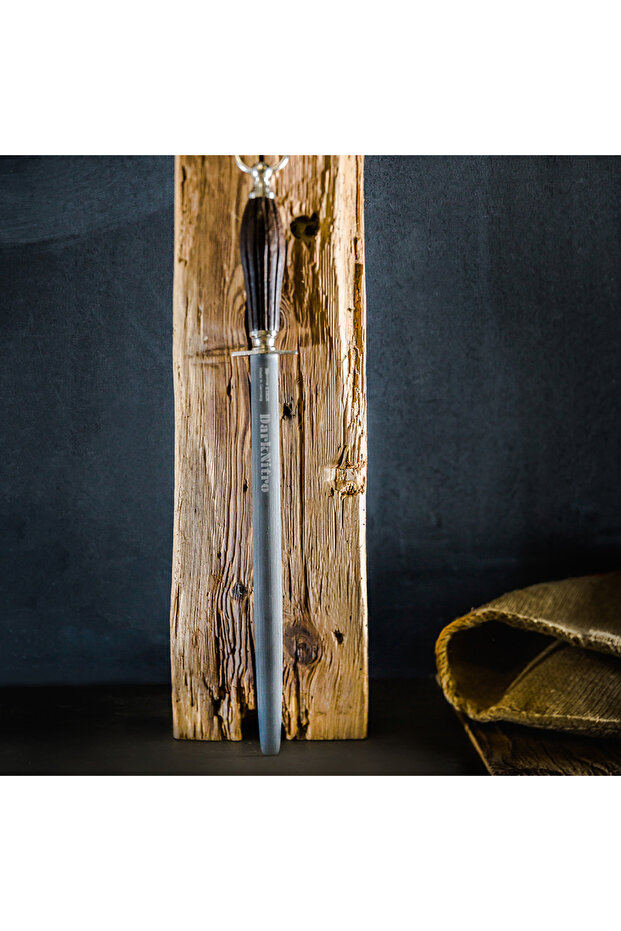 F.DİCK DARK NİTRO OVAL MASAT 30 CM 7110330 - 4