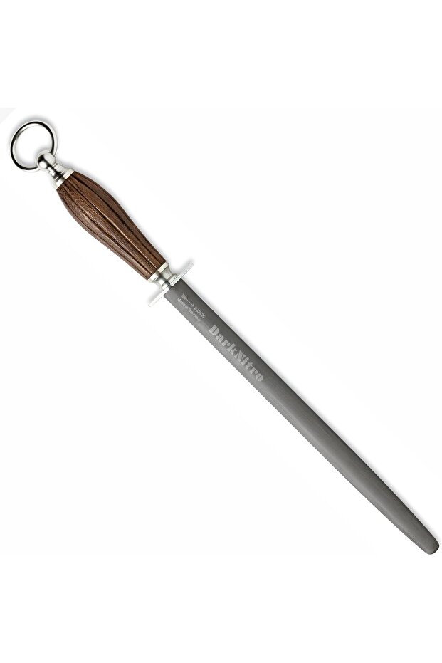 F.DİCK DARK NİTRO OVAL MASAT 30 CM 7110330 - 1