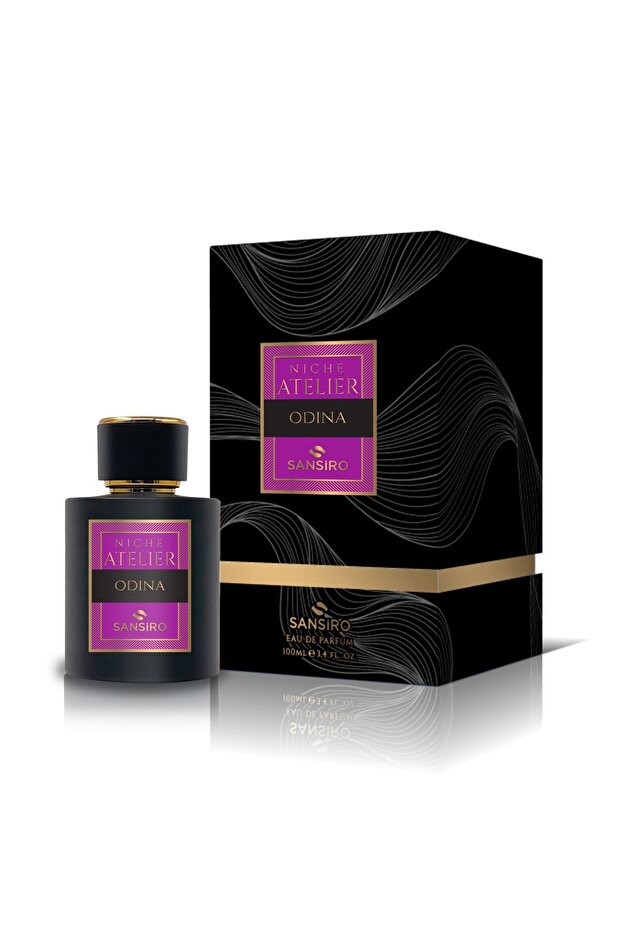 Edp Nıche Atelier Unısex 100ml-odına - 1