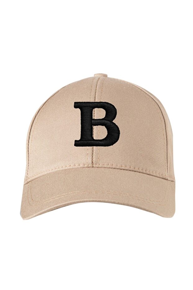 B Harfi Basic Kep - 1