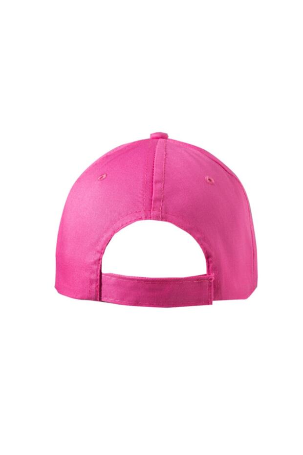 Letter L Basic Cap - 2