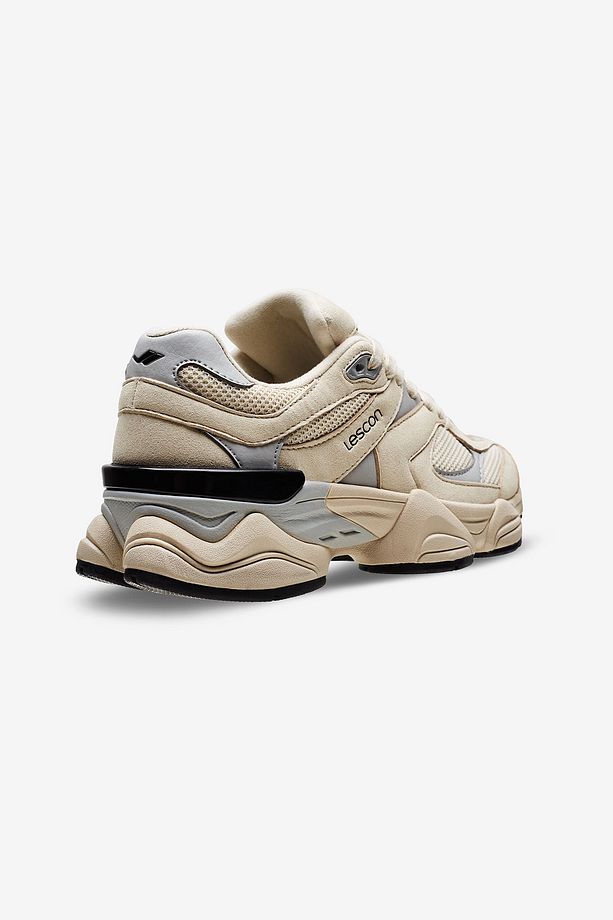 Ghost Easystep Spor Ayakkabı Mr - 4