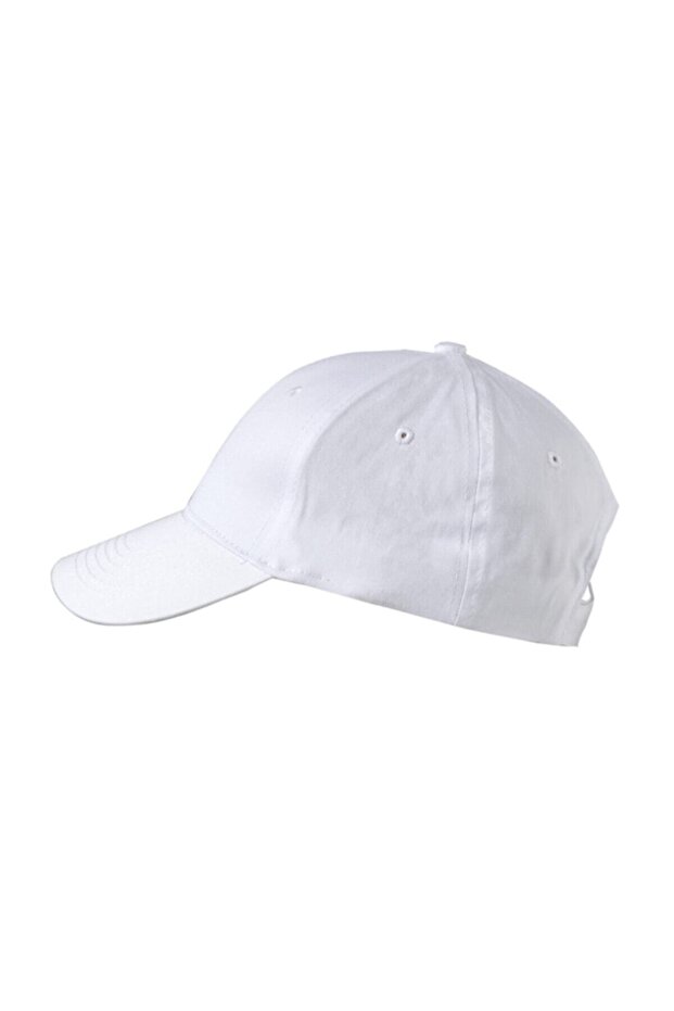 Letter B Basic Cap - 2