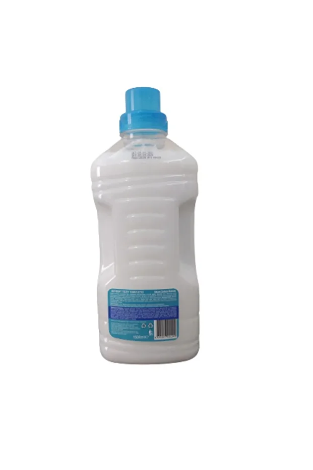 Kalıcı Beyaz Sabun Parfüm Etkili Yüzey Temizleyici 1500 Ml. - 2