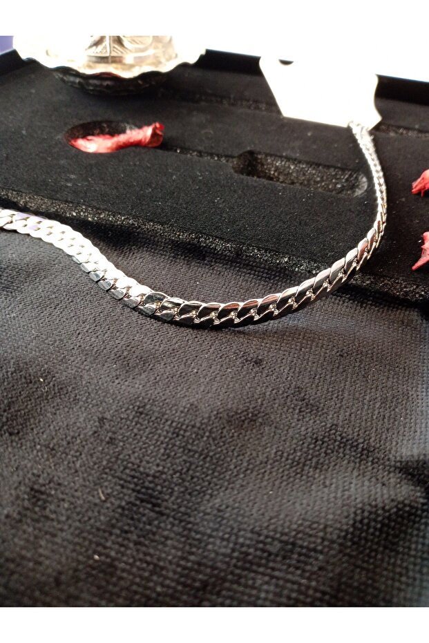 سوار الفولاذ المقاوم للصدأ - 2