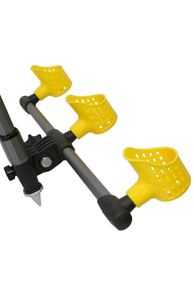 Bullmax Surf Tripodu - 5