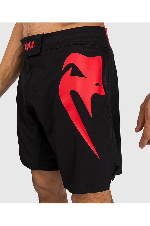 Light 5.0 Fightshorts Dövüş Şortu - 4