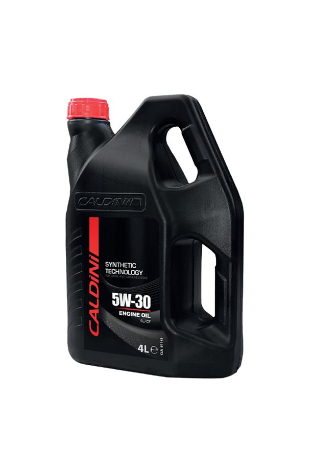 4 Litre 5w-30 Motor Yağı Sl-cf - 1