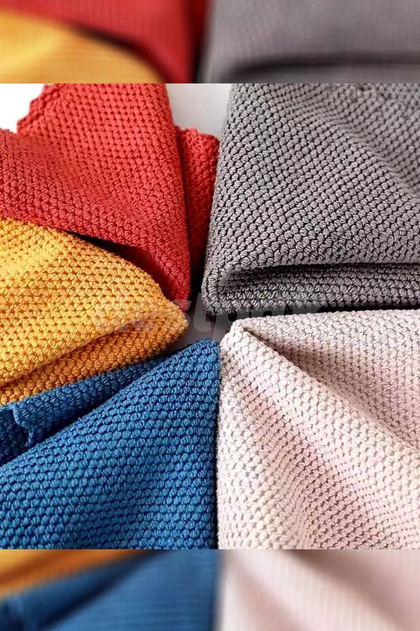 5 ADET Ultra Kaliteli İz Bırakmayan Mikrofiber Bez - Her Yüzeye Uygun - Mutfak Bezi - Tezgah Bezi - 5