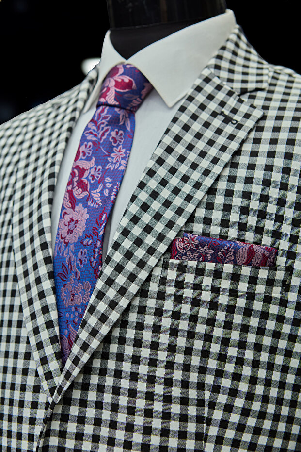 4 Drop Mevsimlik Ceket - 2