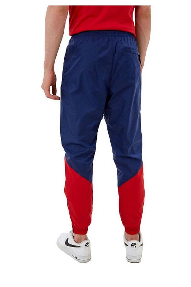 Windrunner Erkek Koşu Eşofman Altı Cn8774-492 - 2