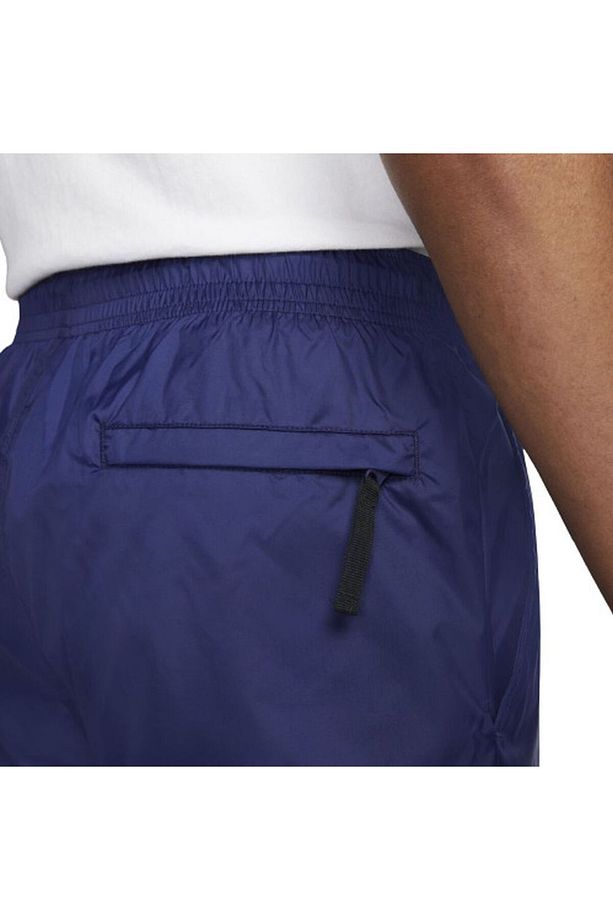 Windrunner Erkek Koşu Eşofman Altı Cn8774-492 - 5