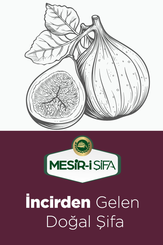 İncir Pekmezi 800 g - 6