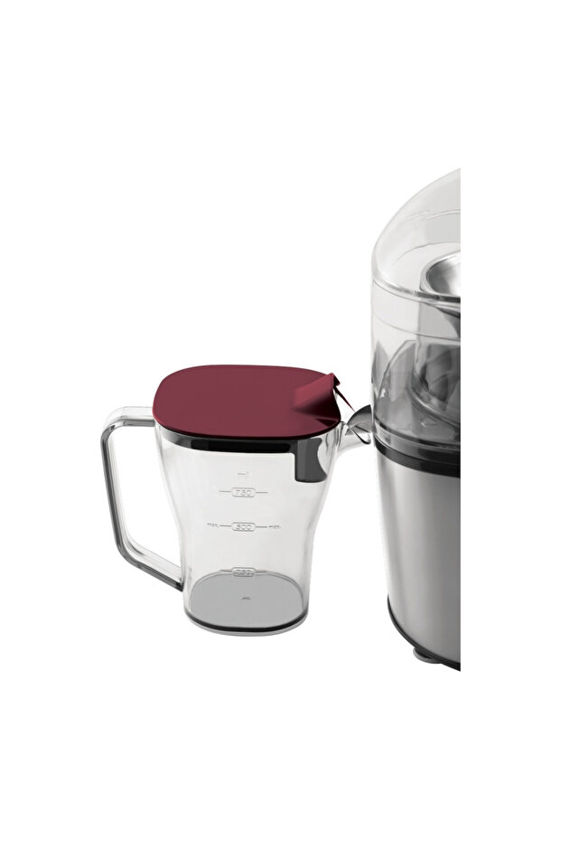 Inox Juicer - Sms Solid - 3