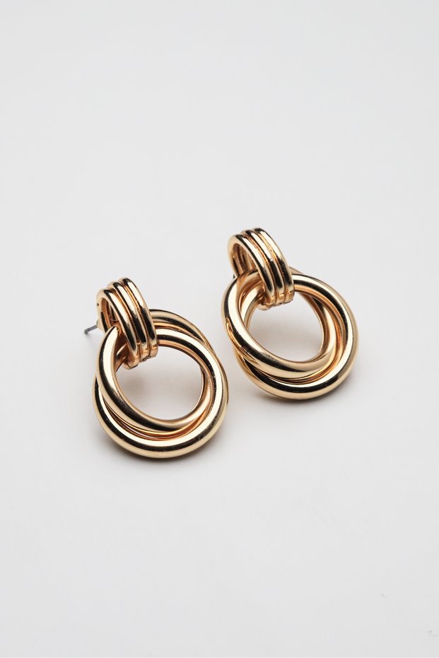 Vintage Earrings