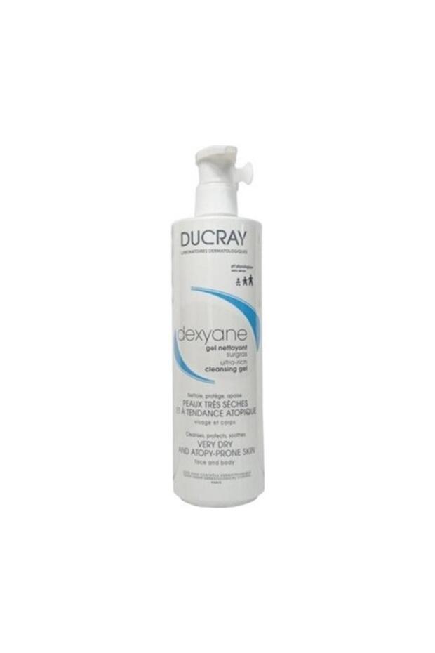 Dexyane Soothing Cleansing Washing Gel 400ml