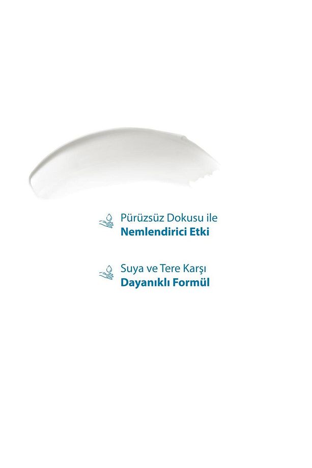 Melascreen Cream SPF50+ Kuru ve Lekeye Eğilimli Ciltler İçin Güneş Kremi 40 ml - 5