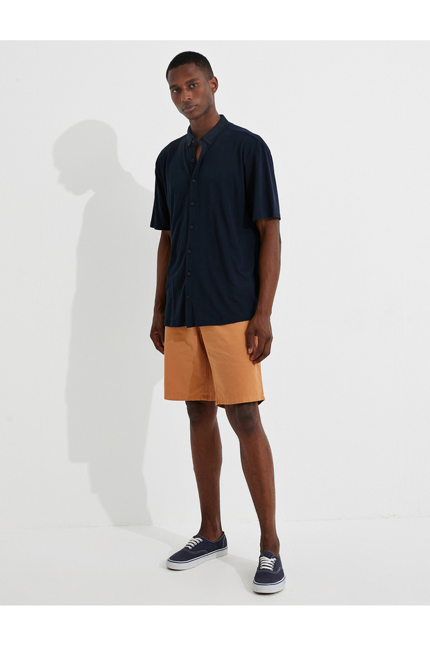 Chino Shorts