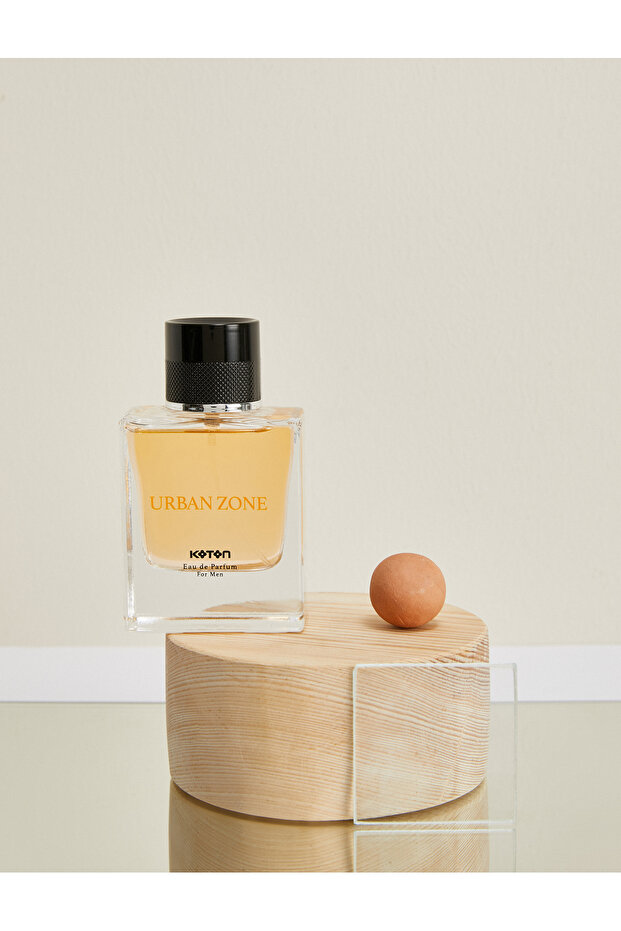 Parfüm Urban Zone 50ML - 1