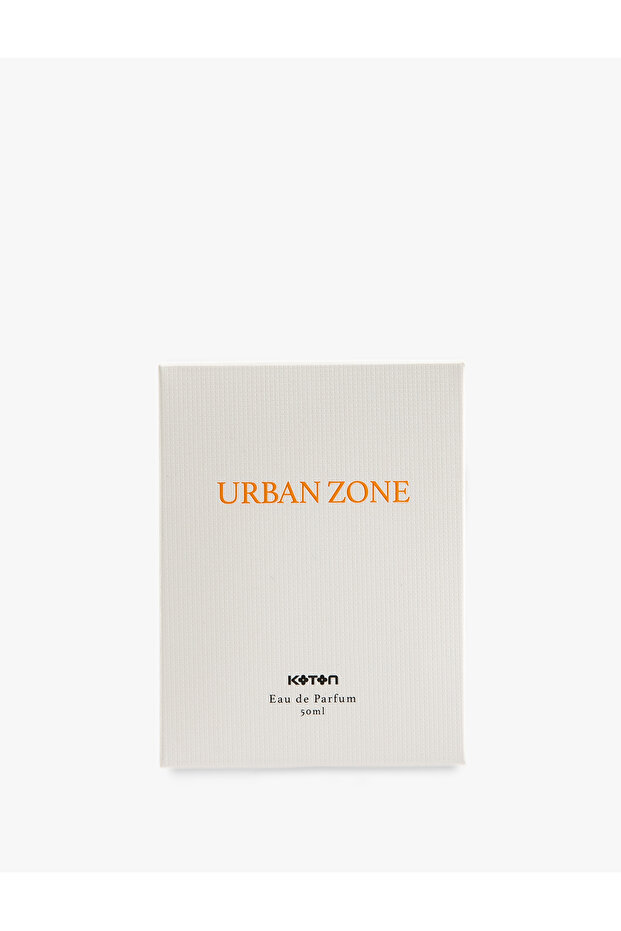 Parfüm Urban Zone 50ML - 3
