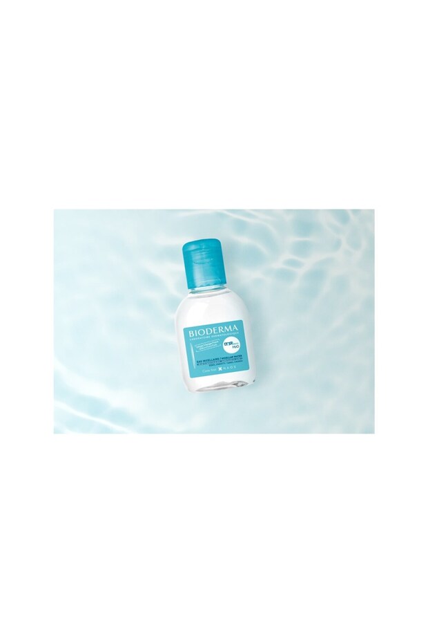 Abcderm H2o 100 ml - 2