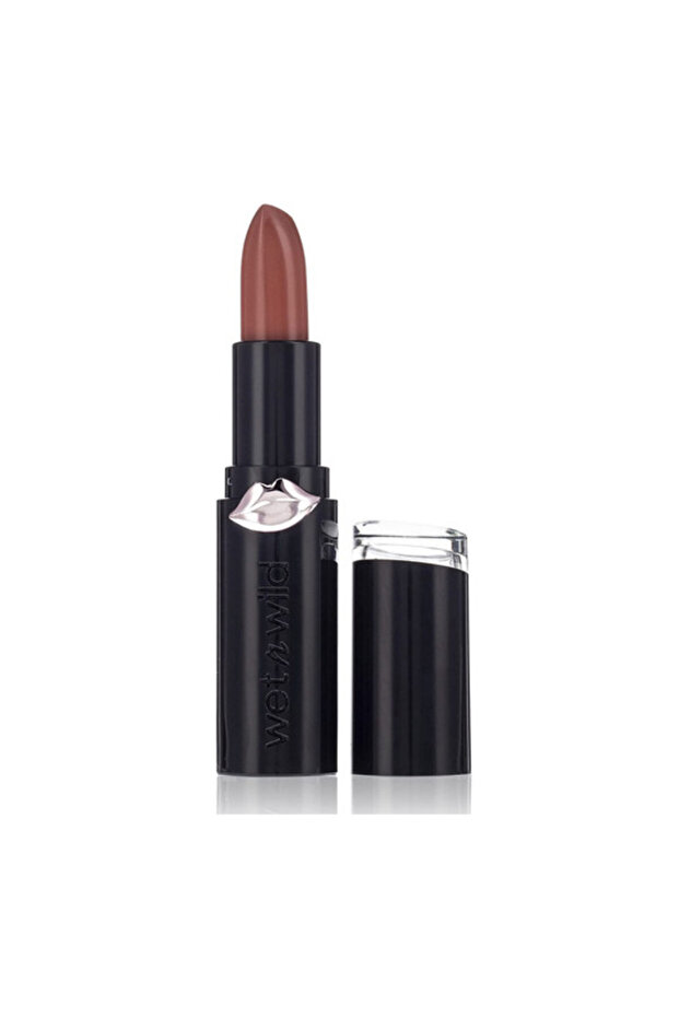 Wet n Wild Megalast Matte Lipstick - Sand Storm